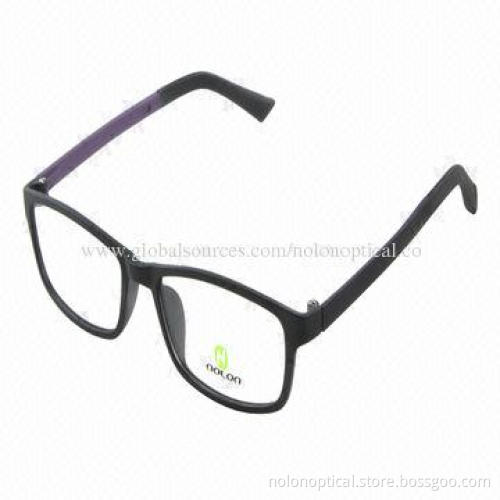 Super light ULTEM optical eyeglasses frames